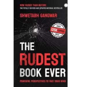 The Rudest Book Ever: Powerful...