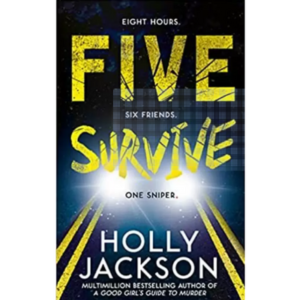 Five Survive