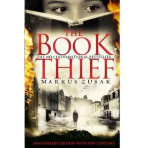 The Book Thief