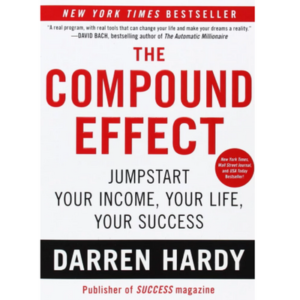 The Compound Effect