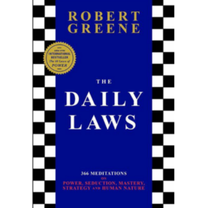 The Daily Laws