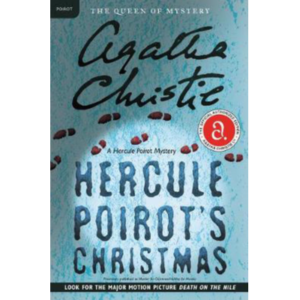 Hercule Poirot’s Christm...