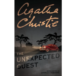 The Unexpected Guest