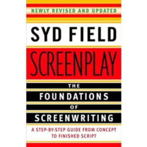 Screenplay, paperback (syed fi...