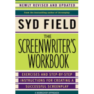 The Screenwriter’s Workb...