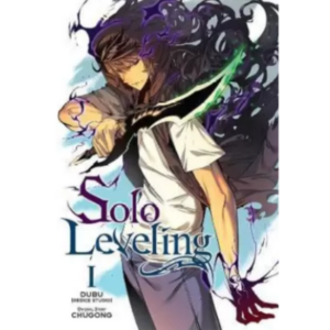 Buy Solo Leveling, Vol. 1 (Man...