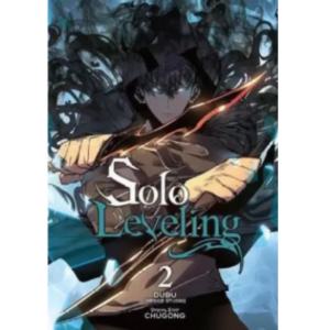 Solo Leveling, Vol. 2 (English...