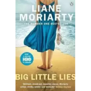 Big Little Lies  (Paperback, M...