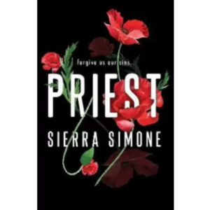 Priest, PAPERBACK (Simone Sier...