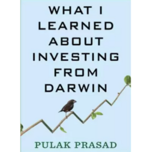 What I Learned About Investing...