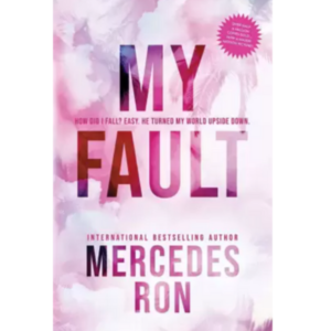 My Fault: Culpable-1 ( PAPERBA...