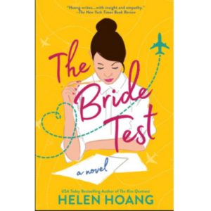 The Bride Test ( PAPERBACK ) H...