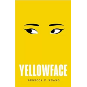 YellowFace ( PAPERBACK ) Rebec...