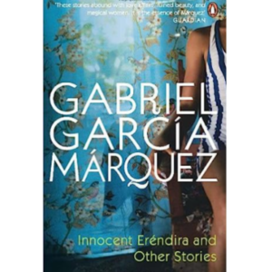 Innocent Erendira Paperback