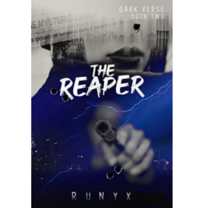 The Reaper: An Enemies to Love...