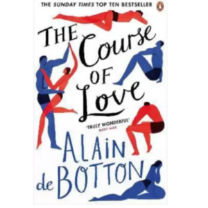 Course of Love, The Paperback ...