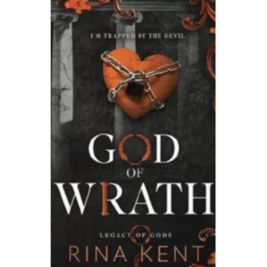 God Of Wrath: Special Edition ...