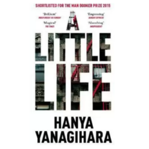 A Little Life  (English, Paper...