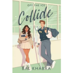 Collide  (Paperback, Bal Khabr...