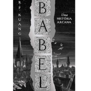 Babel by R. F. Kuang