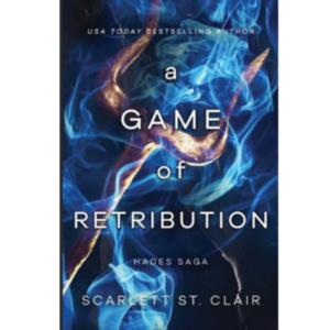 A Game of Retribution by Scarl...