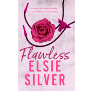 Flawless: The must-read, small...