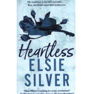 Heartless: The must-read, smal...