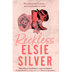 Reckless: The must-read, small...