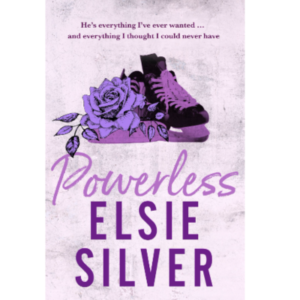 Powerless: The must-read, smal...