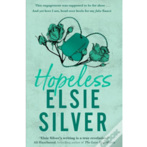 Hopeless (Chestnut Springs Boo...