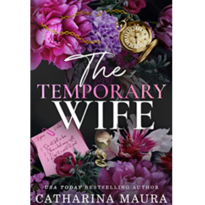 The Temporary Wife: Luca and V...