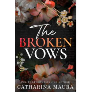 The Broken Vows (paperback)