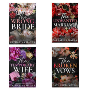 The Windsors series of four books