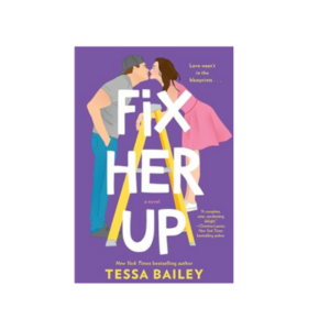 Fix Her Up (paperback)
