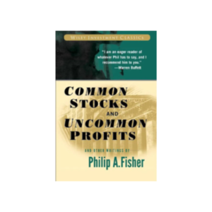 Common Stocks and Uncommon Pro...