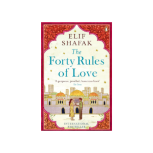 The Forty Rules of Love