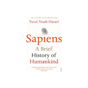 Sapiens: THE MULTI-MILLION COP...