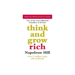 Think And Grow Rich