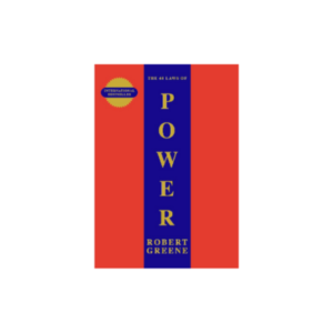 THE 48 LAWS OF POWER [Paperbac...