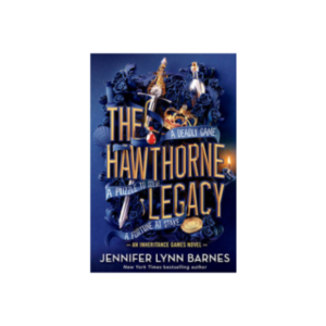 The Hawthorne Legacy (The Inhe...