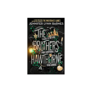 The Brothers Hawthorne