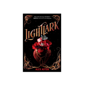 Lightlark (The Lightlark Saga ...