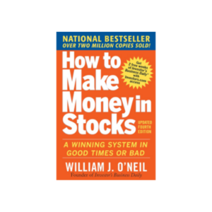 HOW TO MAKE MONEY IN STOCKS: A...