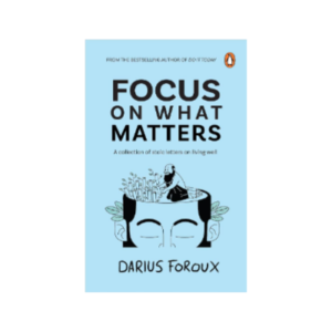 Focus on What Matters