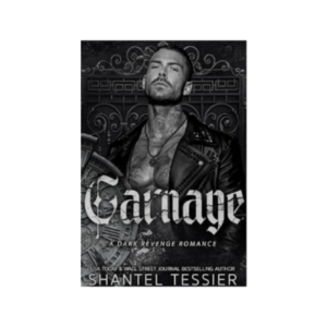 Carnage: A Dark Revenge Romanc...