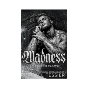 Madness: A Dark Revenge Romanc...