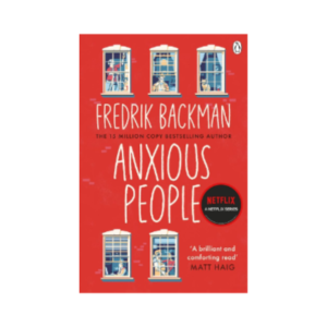 Anxious People