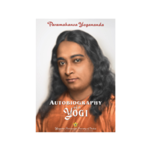 Autobiography of a Yogi