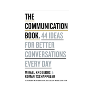 The Communication Book