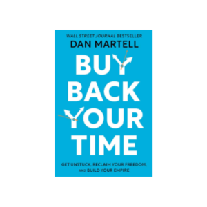 Buy Back Your Time